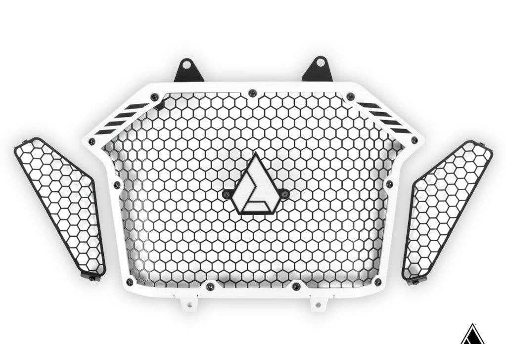 Assault Industries Polaris RZR Turbo R Stinger Grille