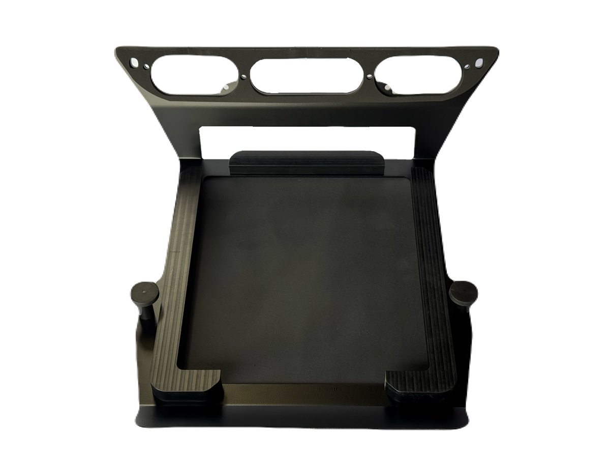 Ford Heavy Duty Starlink Mount
