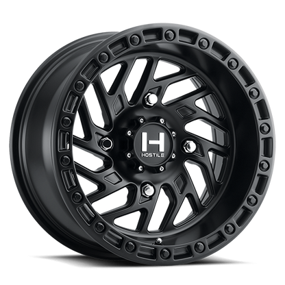 Hostile H116 Jigsaw