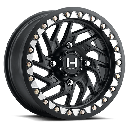 Hostile H316 Jigsaw Beadlock