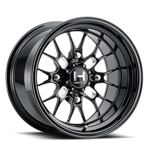 Hostile Forged HF11 Boost