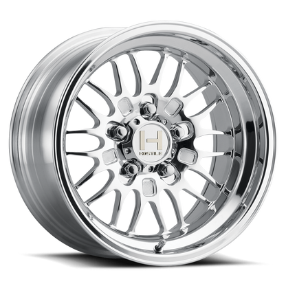 Hostile Forged HF13 Outlaw 5 Lug