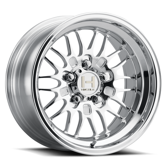 Hostile Forged HF13 Outlaw 5 Lug