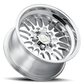 Hostile Forged HF13 Outlaw 5 Lug
