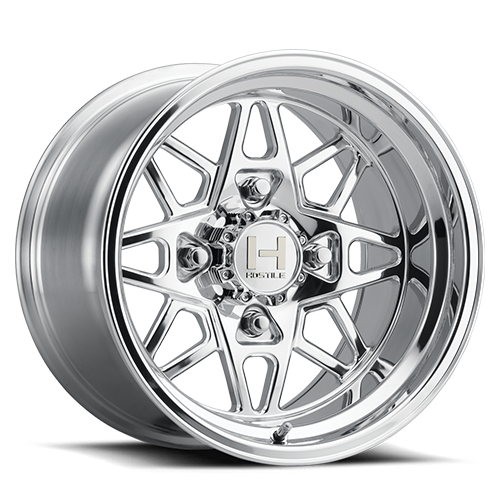 Hostile Forged HF14 Holeshot