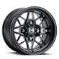 Hostile Forged HF14 Holeshot