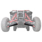 Honda Talon 1000R UHMW A-Arm Guards