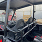 RZR XP4 1000 Harness Bar