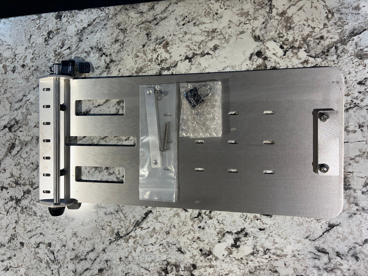 Starlink "In Motion" Case Mount