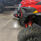 Polaris RZR Exo-M Winch Bumper