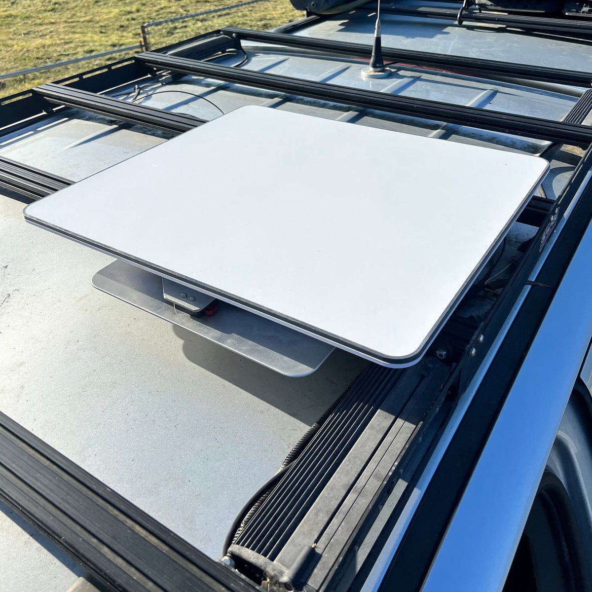 Starlink High Performance Flat Dish Mount (Gen 2)
