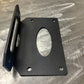 Winch Fairlead mounting Plate