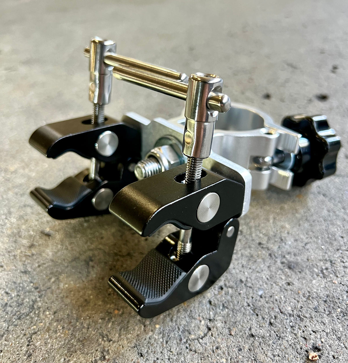 Starlink Universal Mount