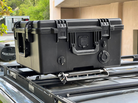 Starlink "In Motion" Case Mount