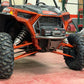 Polaris RZR Exo-M Winch Bumper