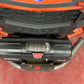 Polaris RZR Exo-M Winch Bumper