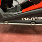 Polaris RZR Standard Rock Sliders