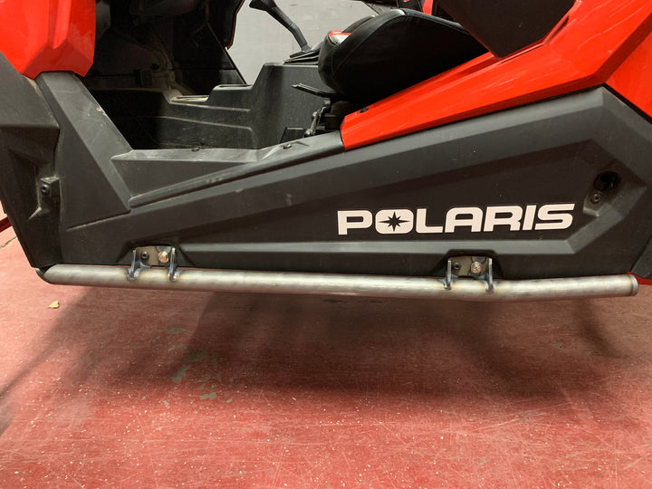Polaris RZR Standard Rock Sliders