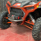 Polaris RZR Exo-M Winch Bumper