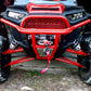 Polaris RZR XPT 2017-18 Exo Winch Bumper