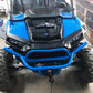 Polaris RZR XPT 2017-18 Exo Winch Bumper