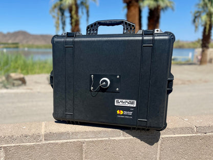 Starlink Storage Case for Standard Actuated Dishes