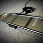 UTV Rear View Mirror with dome light