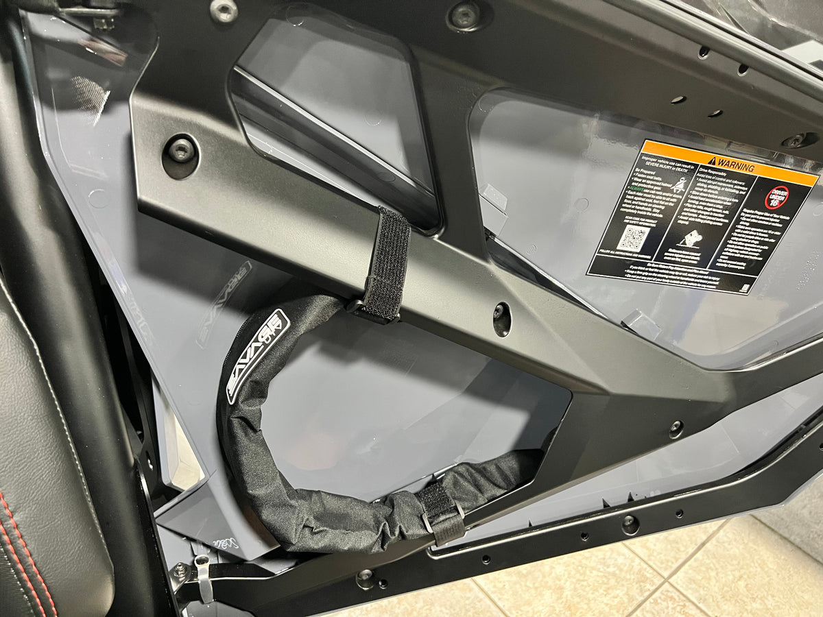 UTV Spare Belt Sleeve Kit