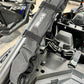 UTV Spare Belt Sleeve Kit