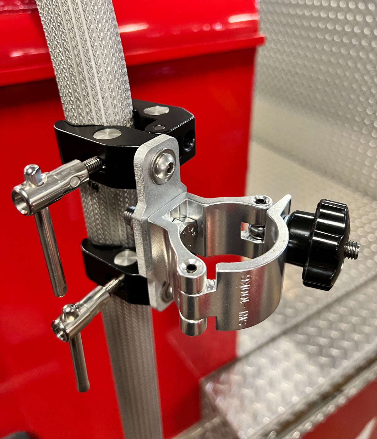 Starlink "On the Go" Case for Standard Actuated Dishes