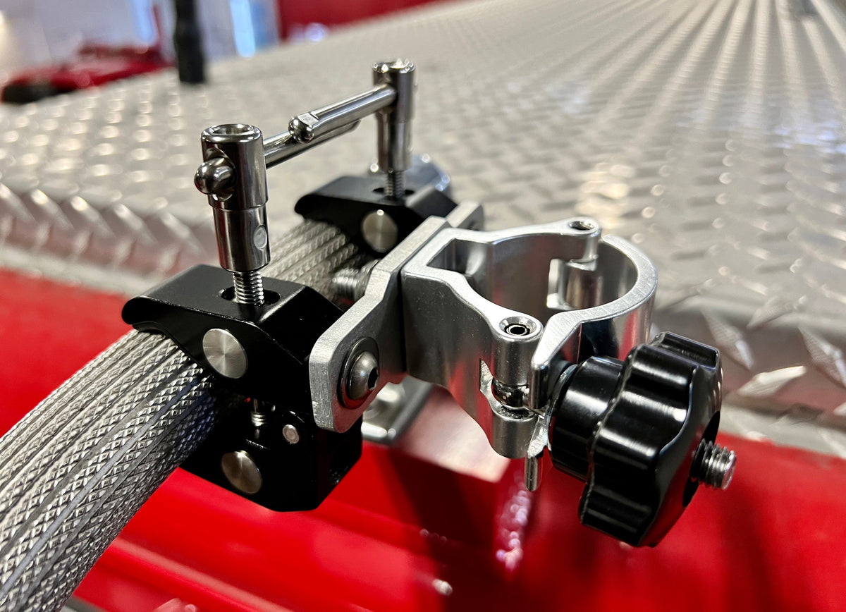 Starlink Universal Mount