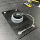 Replacement Lid Mount (PVC Only)