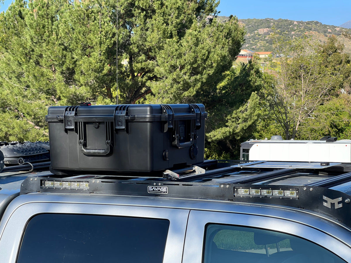 Starlink "In Motion" Case Mount
