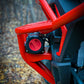 Polaris RZR XP Exo Winch Bumper 2019+