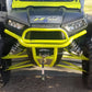 Polaris RZR Exo Winch Bumper