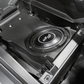 Signature Series 10" Low-Profile Subwoofer | UTVS-S10LP