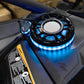 Can-Am® Maverick R 6.5" Dash Panel Speaker Mounts | UTVS-R-DP65