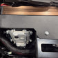 Kawasaki® Teryx H2 Gauge Amplifier Mount | UTVS-H2-AMPMT-GAUGE