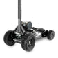 3 Ton Big Wheel Off Road Jack "Kratos"