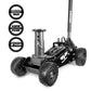 3 Ton Big Wheel Off Road Jack "Kratos"