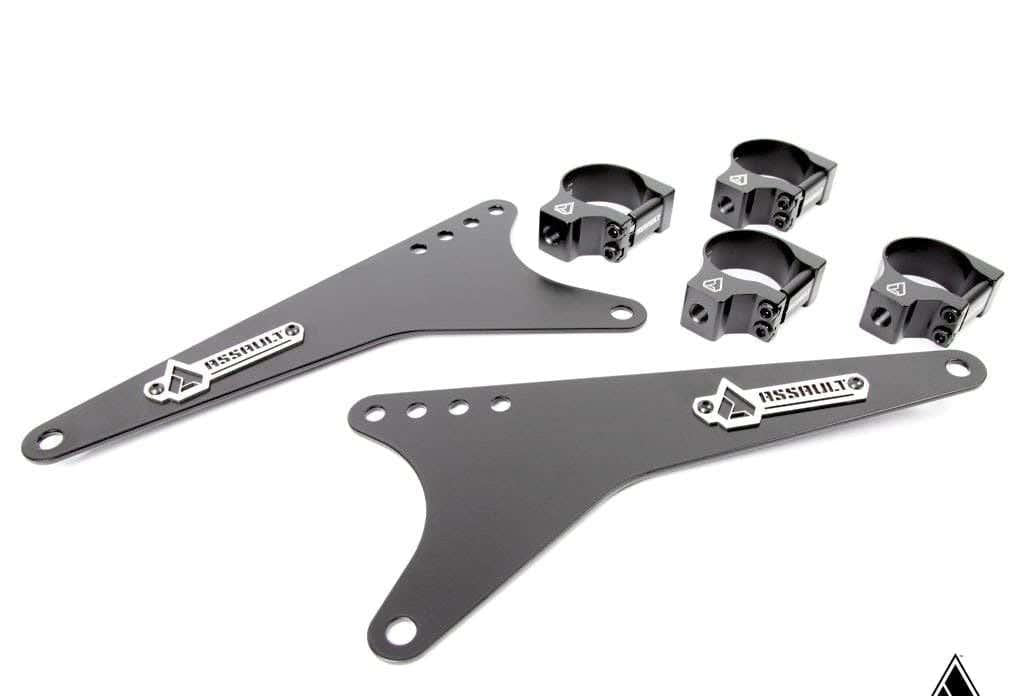 Assault Industries Universal Extended Light Bar Bracket Kit