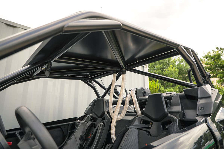 X3 2 Seat Flat Cage Kit