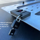Starlink High Performance Flat Dish “In Motion” Case (Gen 2) FINAL SALE