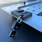 Starlink High Performance Flat Dish Mount (Gen 2)