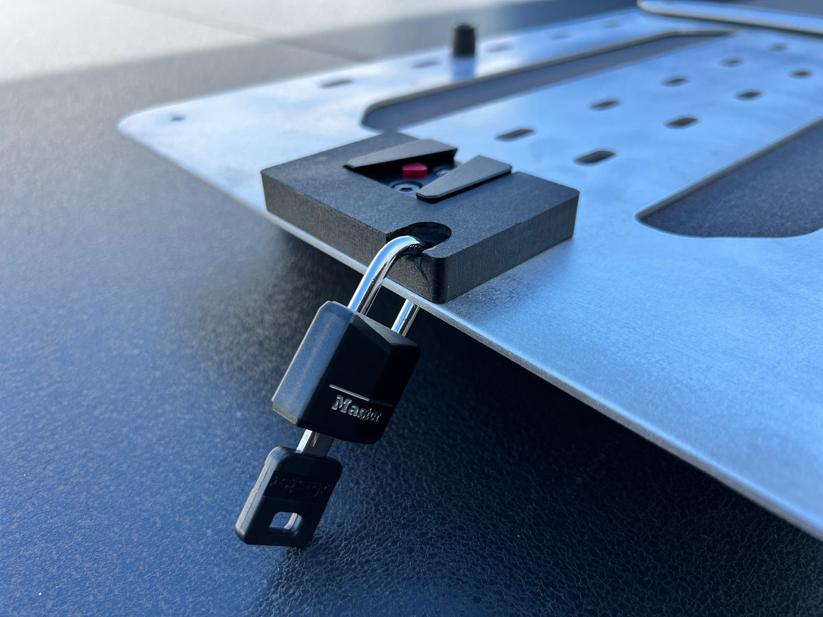 Starlink High Performance Flat Dish Mount (Gen 2)