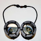 Marshin Whips: RGB Lunar Laser Light Kit