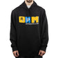 RPM Rockstar Logo Hoodie