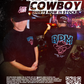 Neon Cowboy T-Shirt
