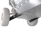 Honda Talon UHMW Trailing Arm Guards