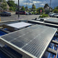 Starlink Standard Roof Mount, Direct Mount